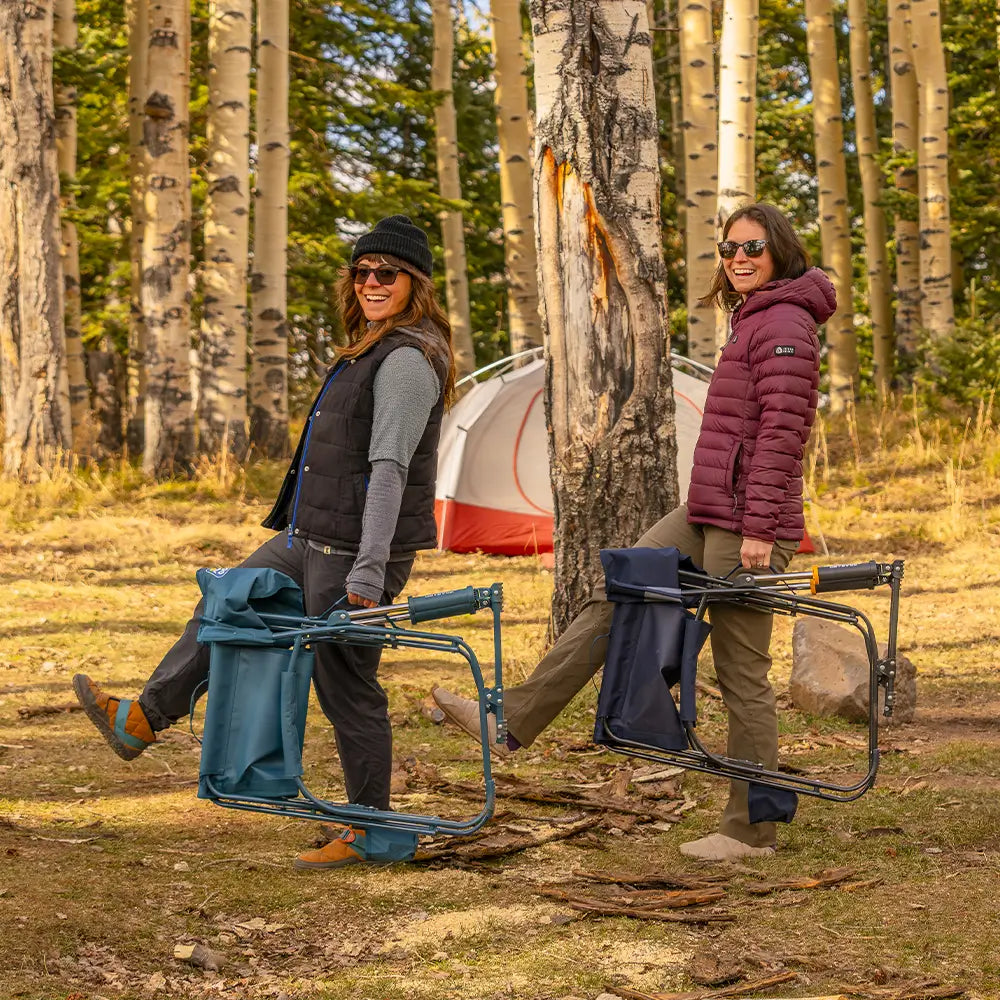 Grab & Go Rocker™ - Fresh Pair
