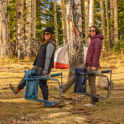 Grab & Go Rocker™ - Fresh Pair