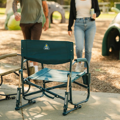 Grab & Go Rocker™ - Fresh Pair