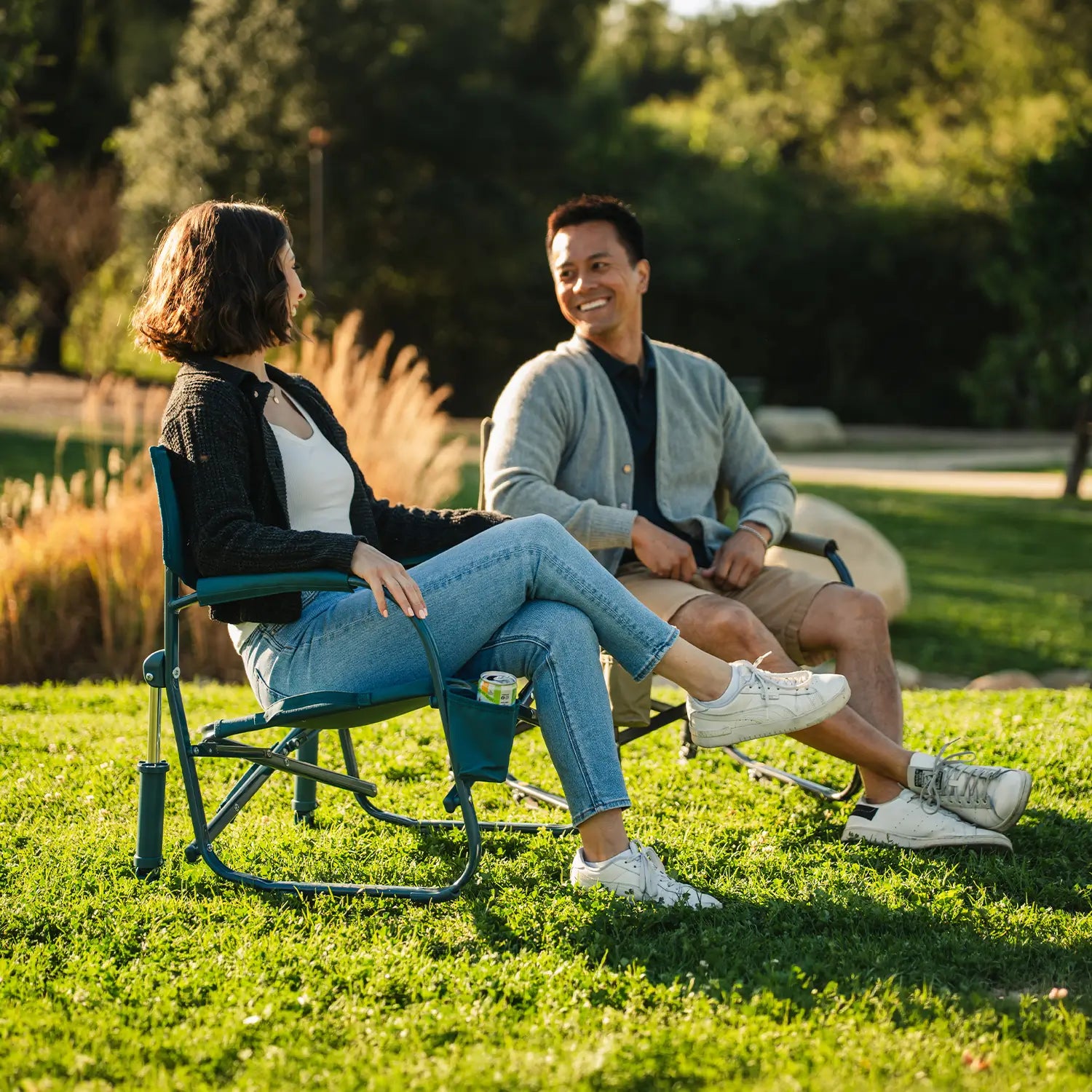 Grab & Go Rocker™ - Fresh Pair