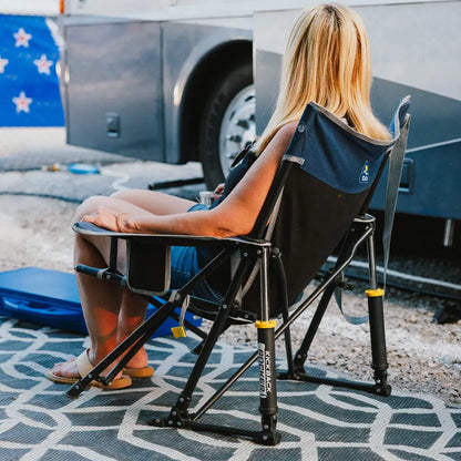 Kickback Rocker™ - Simple Edit