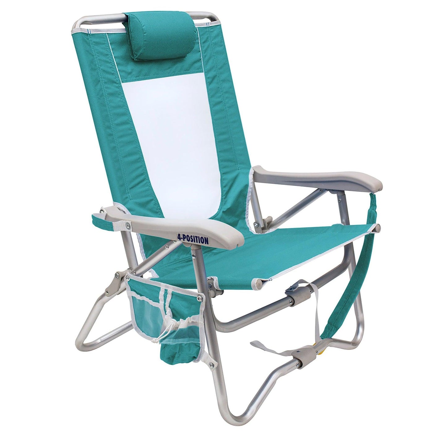 Bi-Fold Beach Chair™ - Gift Ready