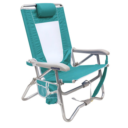 Bi-Fold Beach Chair™ - Gift Ready