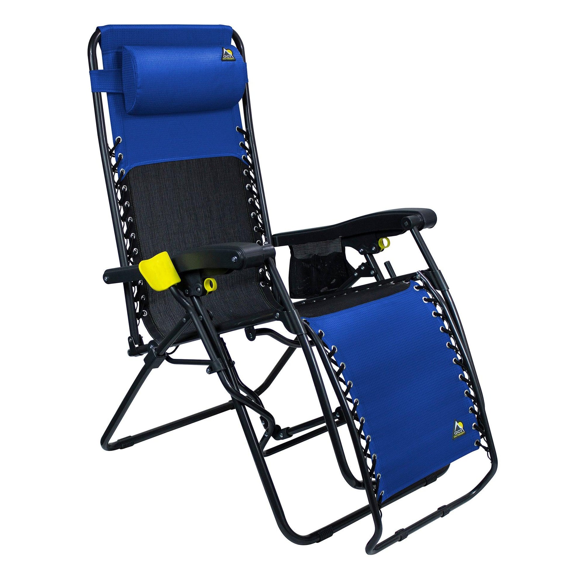 Freeform Zero Gravity Lounger™ Bundle - Travel Edit