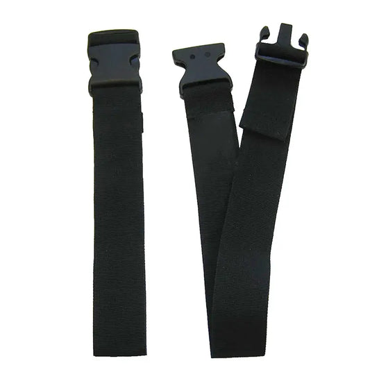 SitBacker™ Extension Straps - Travel Ready