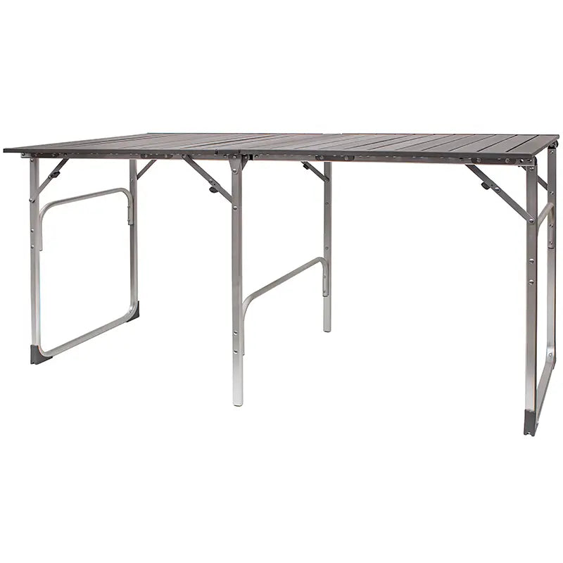 Slim-Fold Table - Fresh Ready