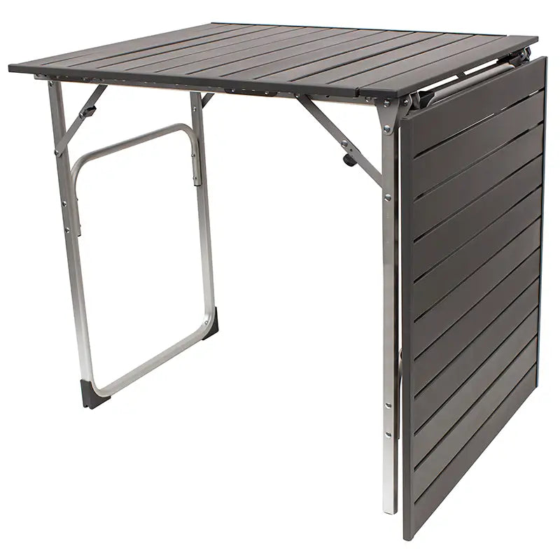 Slim-Fold Table - Fresh Ready