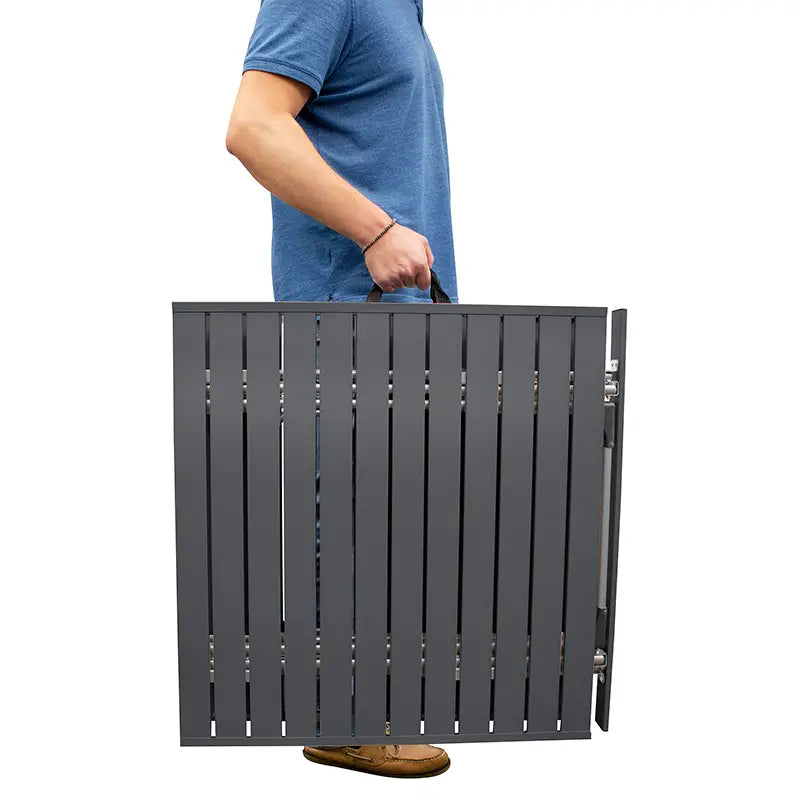 Slim-Fold Table XL™ - Easy Lift