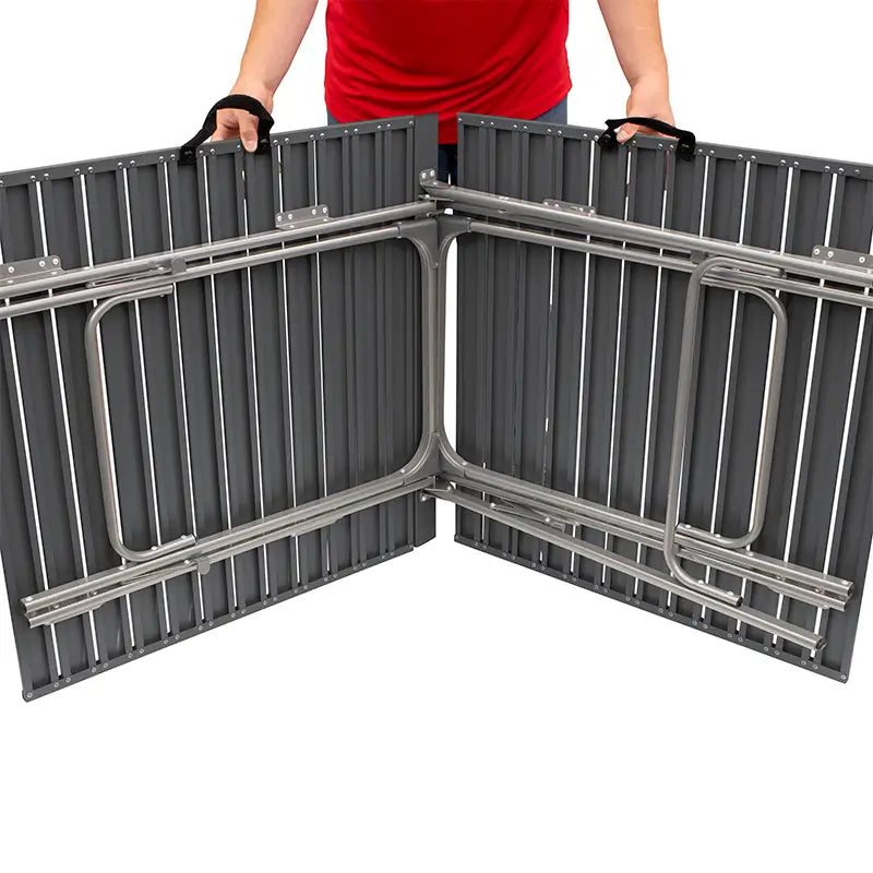 Slim-Fold Table XL™ - Easy Lift