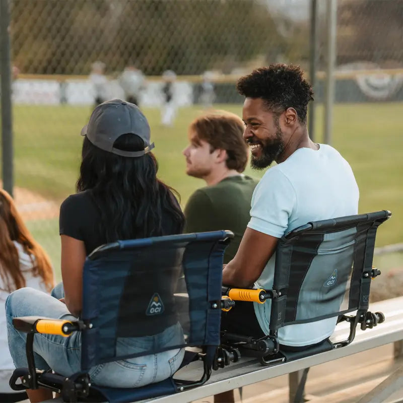Stadium Rock-Cliner™ - Easy Fit