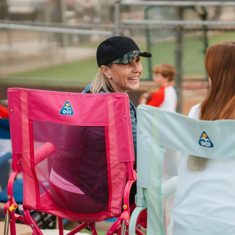 Stowaway Rocker™ - Daily Set