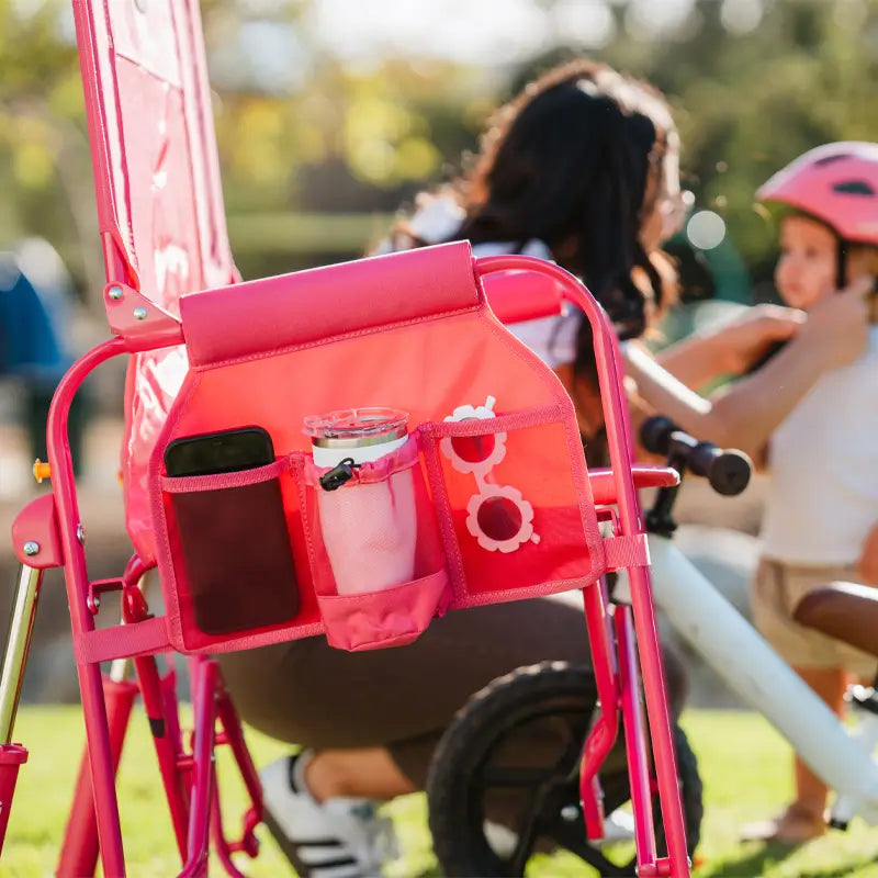 Stowaway Rocker™ - Daily Set
