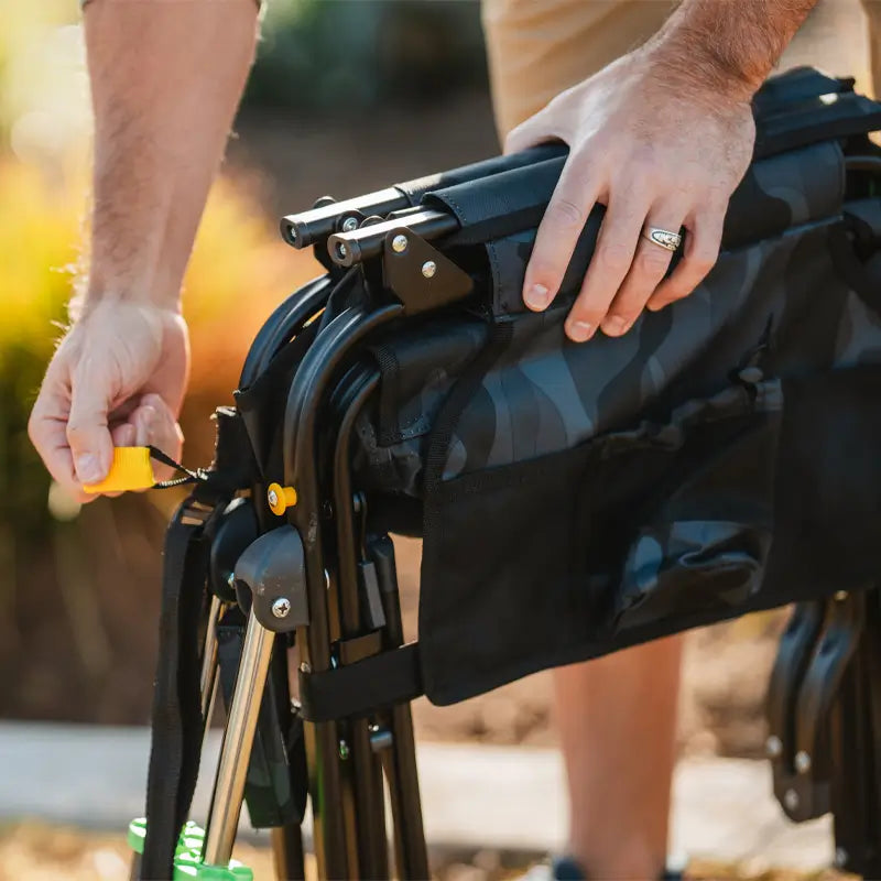Stowaway Rocker™ - Daily Set