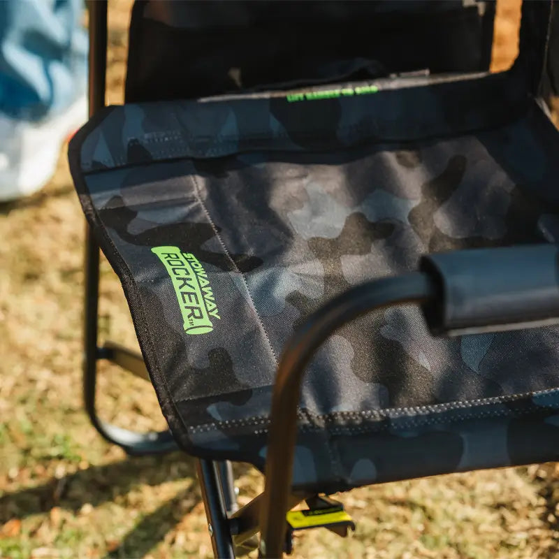 Stowaway Rocker™ - Daily Set