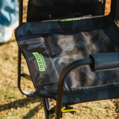 Stowaway Rocker™ - Daily Set
