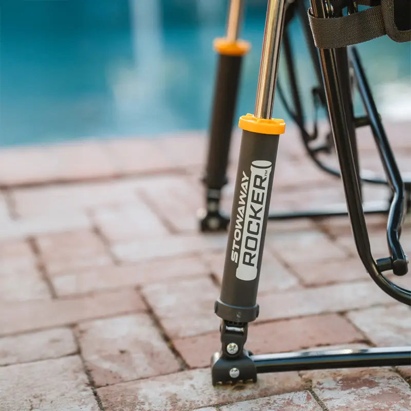 Stowaway Rocker™ - Daily Set