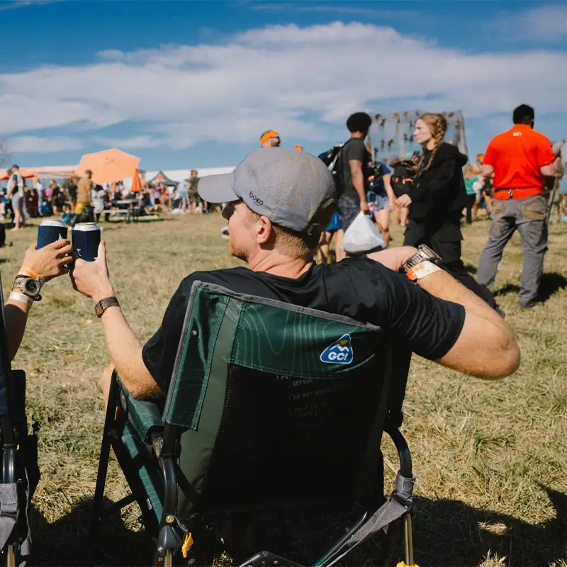Stowaway Rocker™ - Daily Set