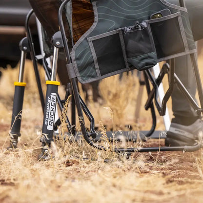 Stowaway Rocker™ - Daily Set