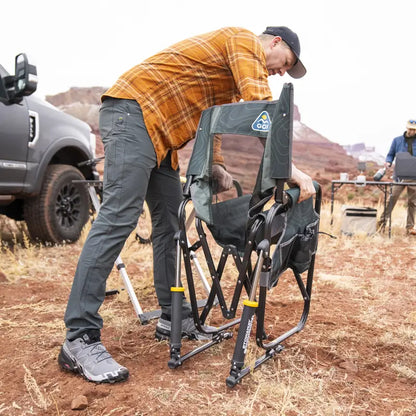 Stowaway Rocker™ - Daily Set