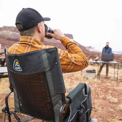 Stowaway Rocker™ - Daily Set