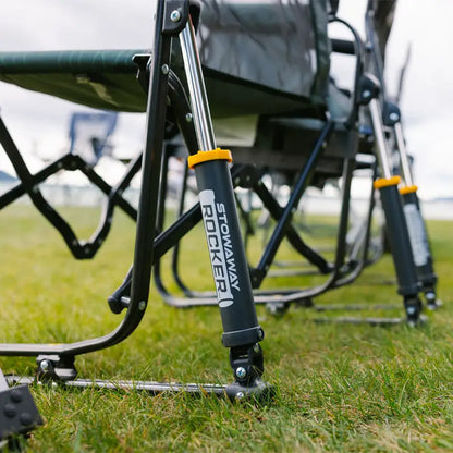 Stowaway Rocker™ - Daily Set