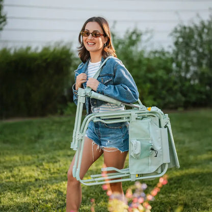Stowaway Rocker™ - Daily Set