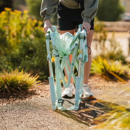 Stowaway Rocker™ - Daily Set
