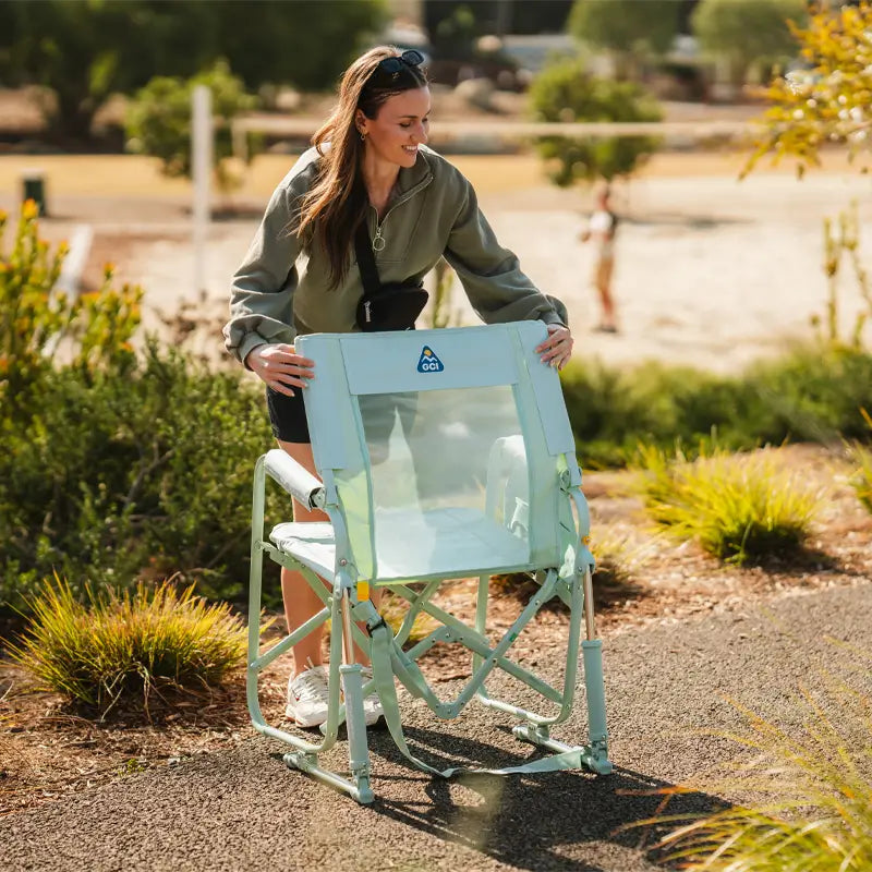 Stowaway Rocker™ - Daily Set