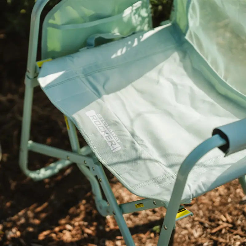 Stowaway Rocker™ - Daily Set