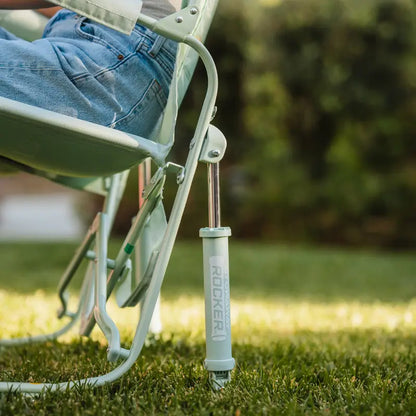 Stowaway Rocker™ - Daily Set