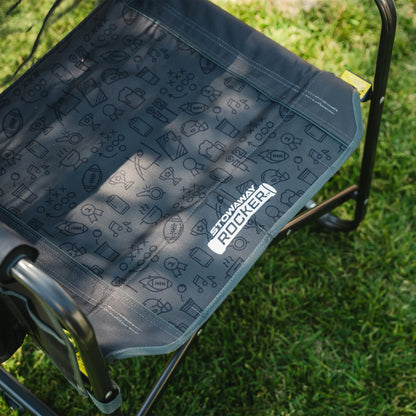 Stowaway Rocker™ - Daily Set