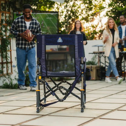Stowaway Rocker™ - Daily Set
