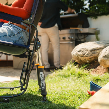 Stowaway Rocker™ - Daily Set