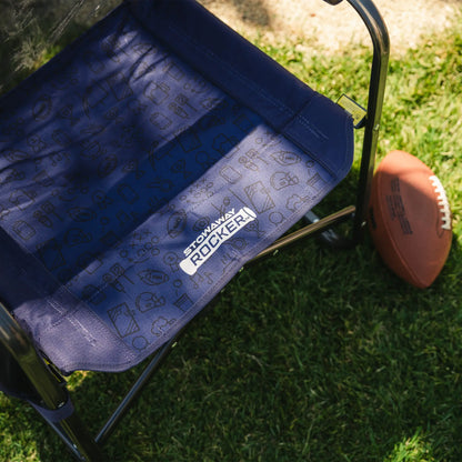 Stowaway Rocker™ - Daily Set