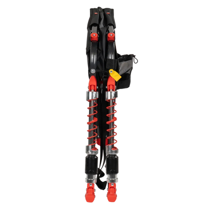 Adjustable Rocker™ - NASCAR - Ready Routine