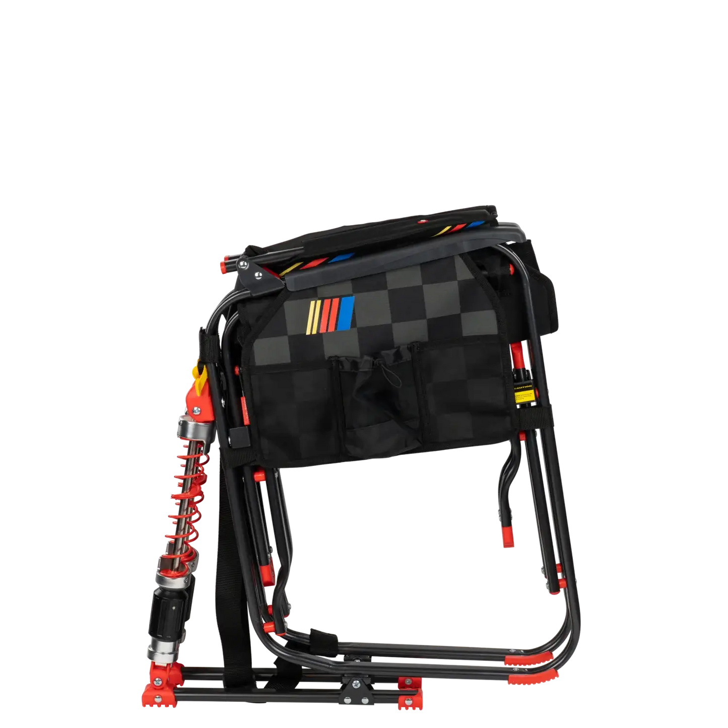 Adjustable Rocker™ - NASCAR - Easy Set