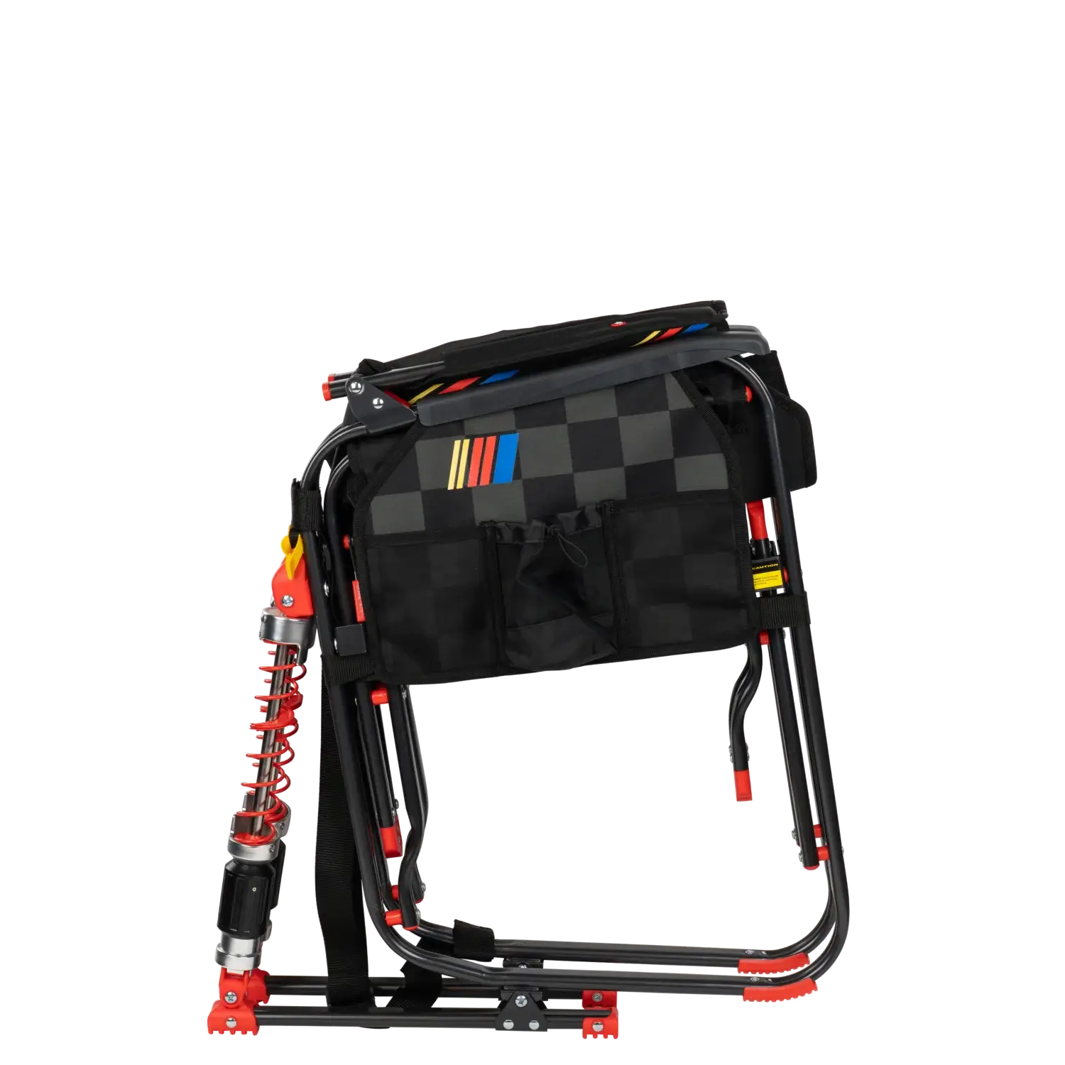 Adjustable Rocker™ - NASCAR - Easy Set
