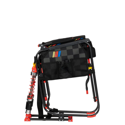 Adjustable Rocker™ - NASCAR - Ready Routine