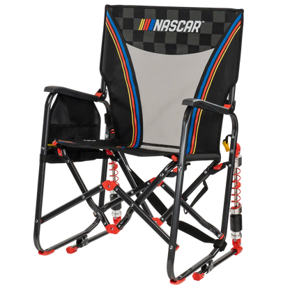 Adjustable Rocker™ - NASCAR - Easy Set