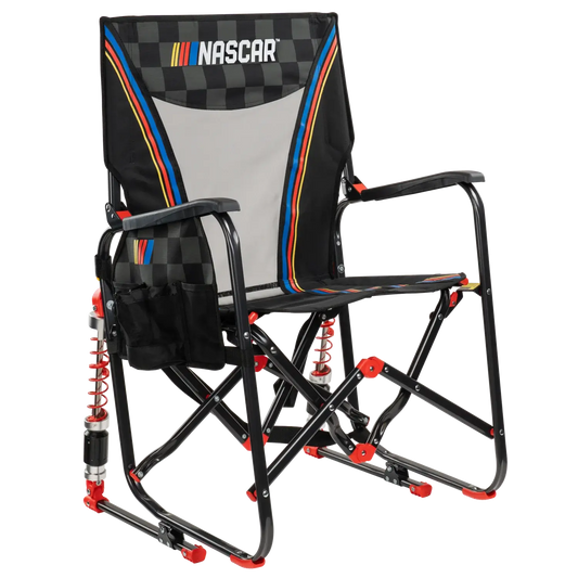 Adjustable Rocker™ - NASCAR - Easy Set