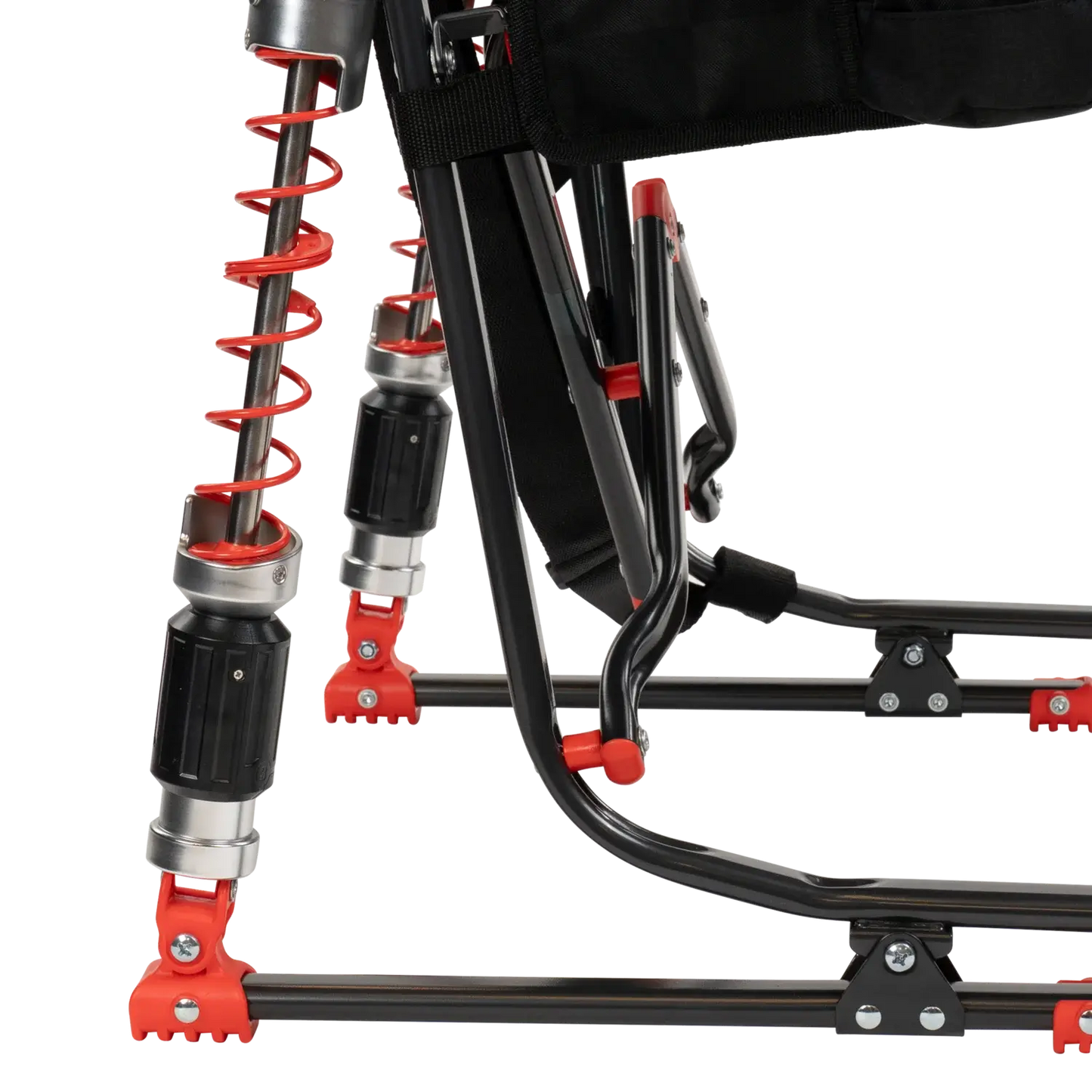 Adjustable Rocker™ - NASCAR - Ready Routine