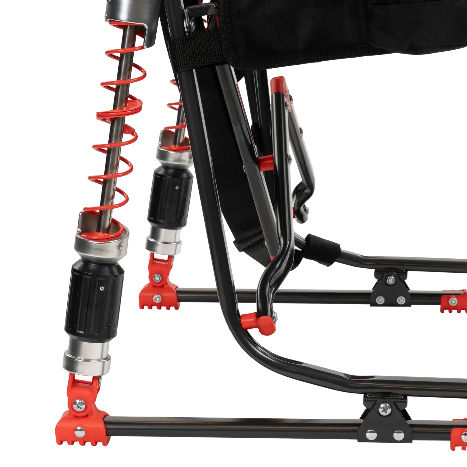Adjustable Rocker™ - NASCAR - Ready Routine