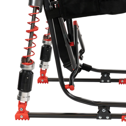 Adjustable Rocker™ - NASCAR - Ready Routine