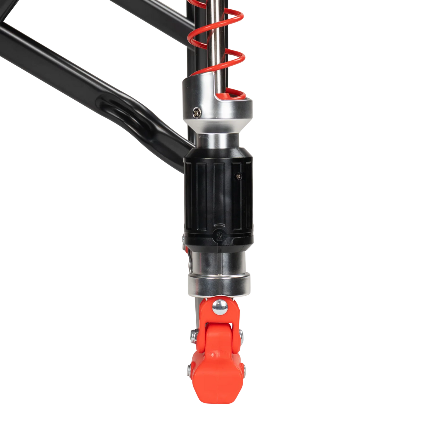 Adjustable Rocker™ - NASCAR - Easy Set