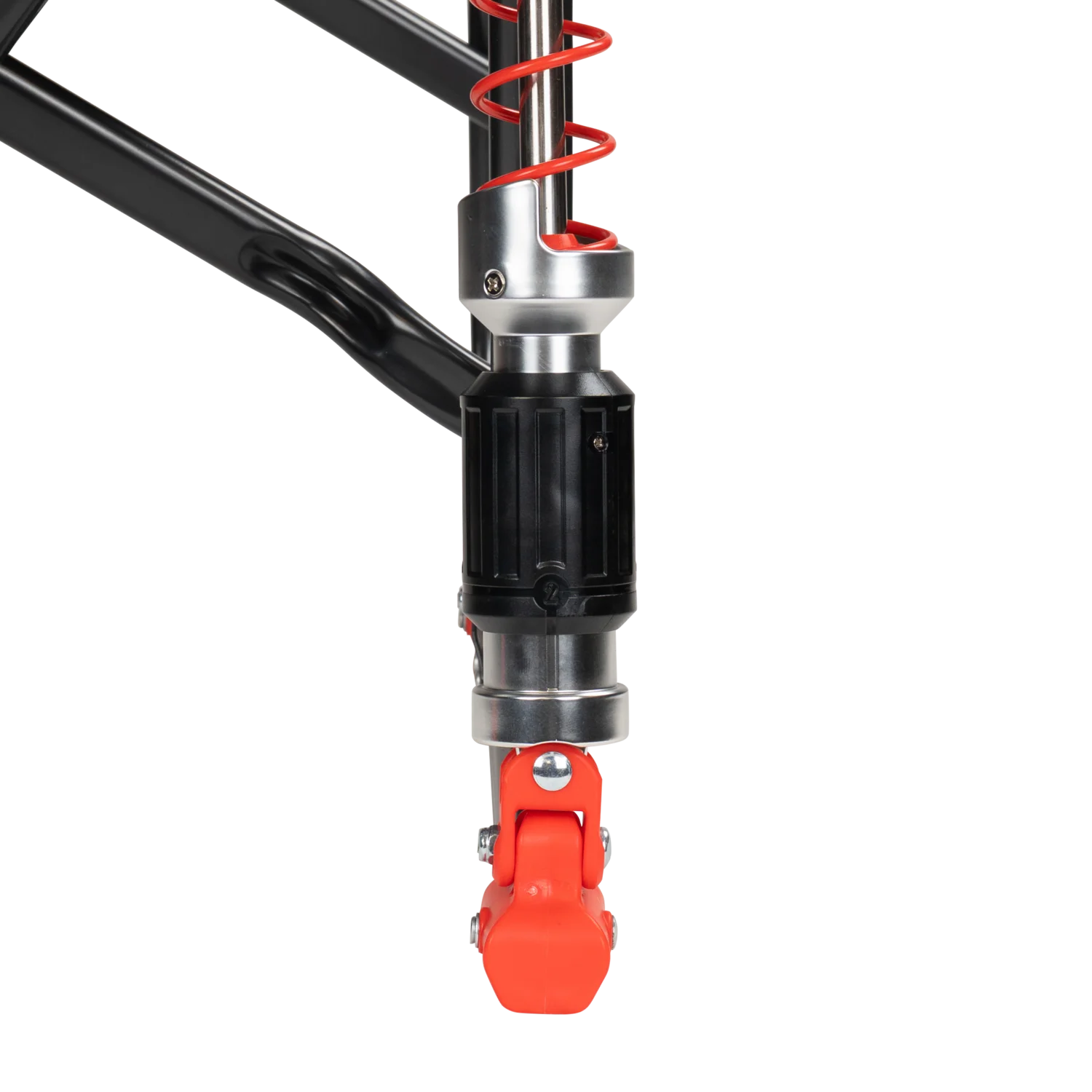Adjustable Rocker™ - NASCAR - Ready Routine