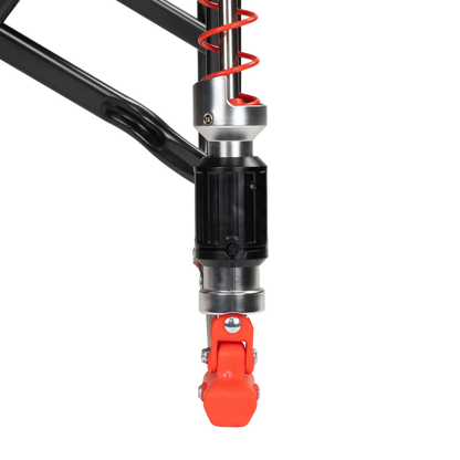 Adjustable Rocker™ - NASCAR - Ready Routine
