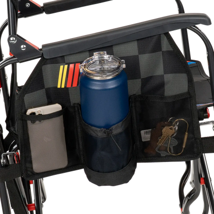 Adjustable Rocker™ - NASCAR - Ready Routine