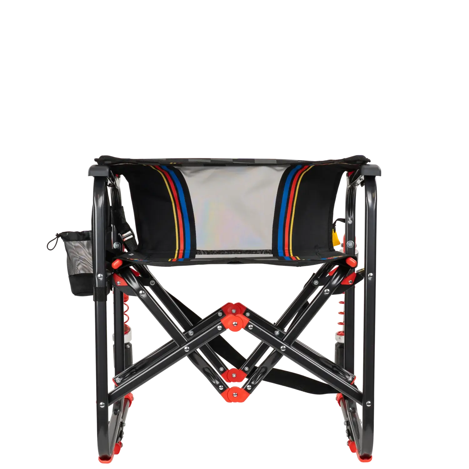Adjustable Rocker™ - NASCAR - Easy Set