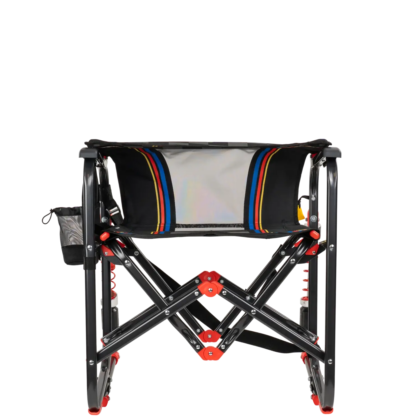 Adjustable Rocker™ - NASCAR - Ready Routine