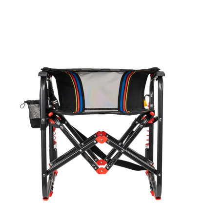 Adjustable Rocker™ - NASCAR - Ready Routine
